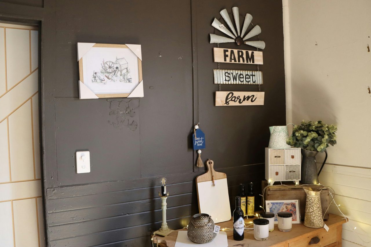 Taralga Store