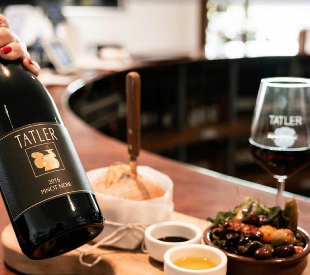 Tatler Wines