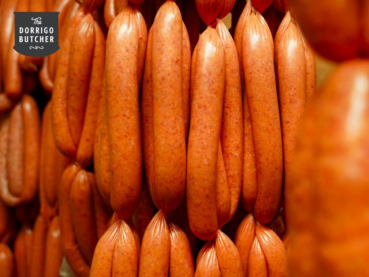 The Dorrigo Butcher is a traditional Butcher's shop, hand-making all our products fresh each day.