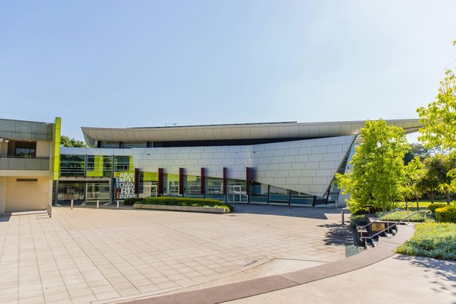 Campbelltown Arts Centre