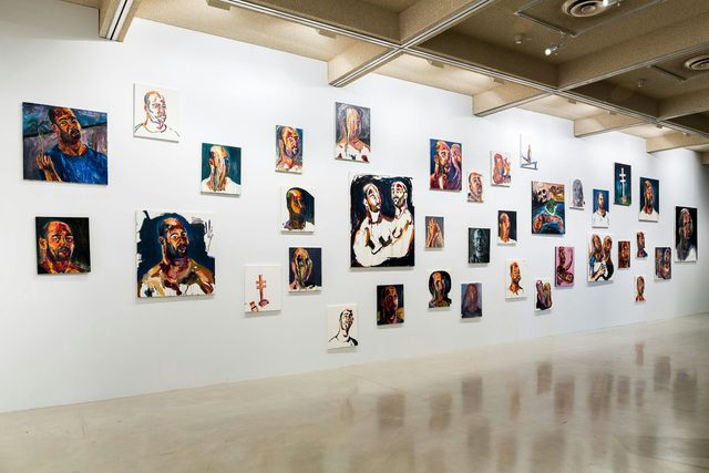 Campbelltown Arts Centre