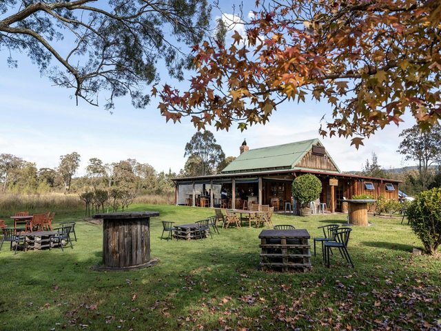 Savannah Estate