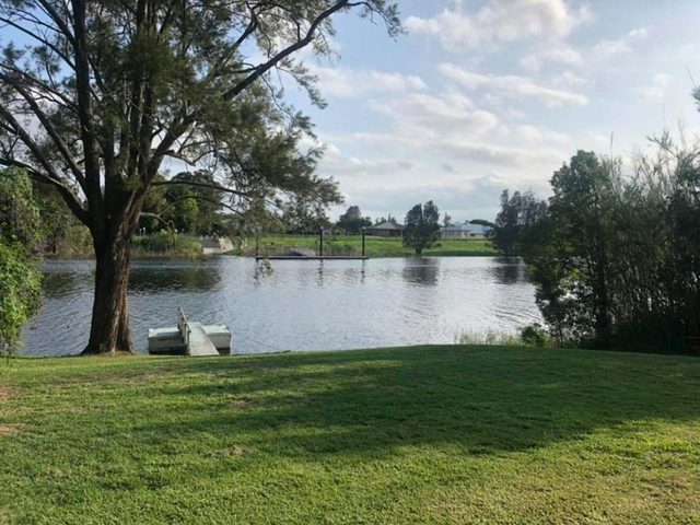 The Brushgrove Hotel Bistro