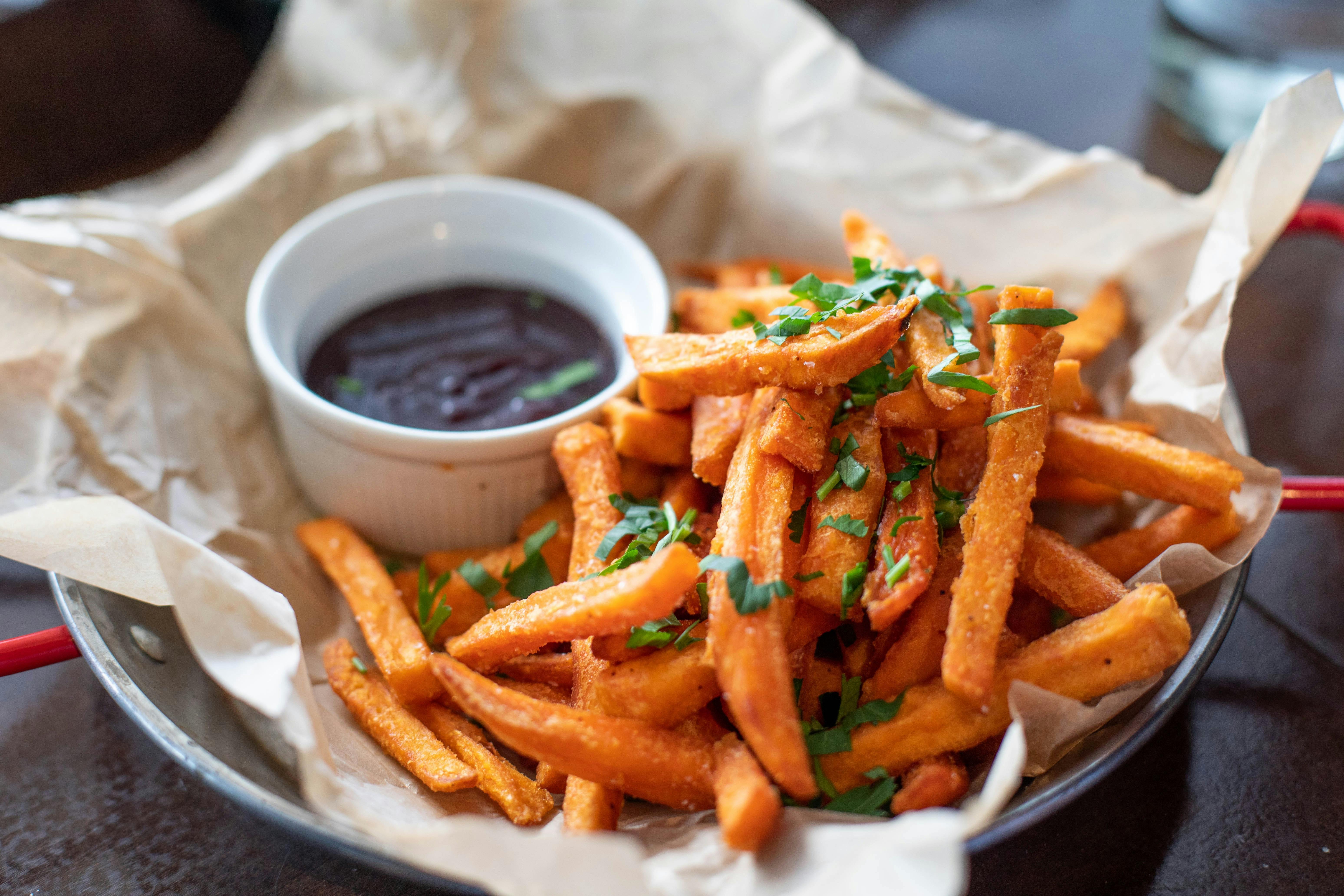 Fries