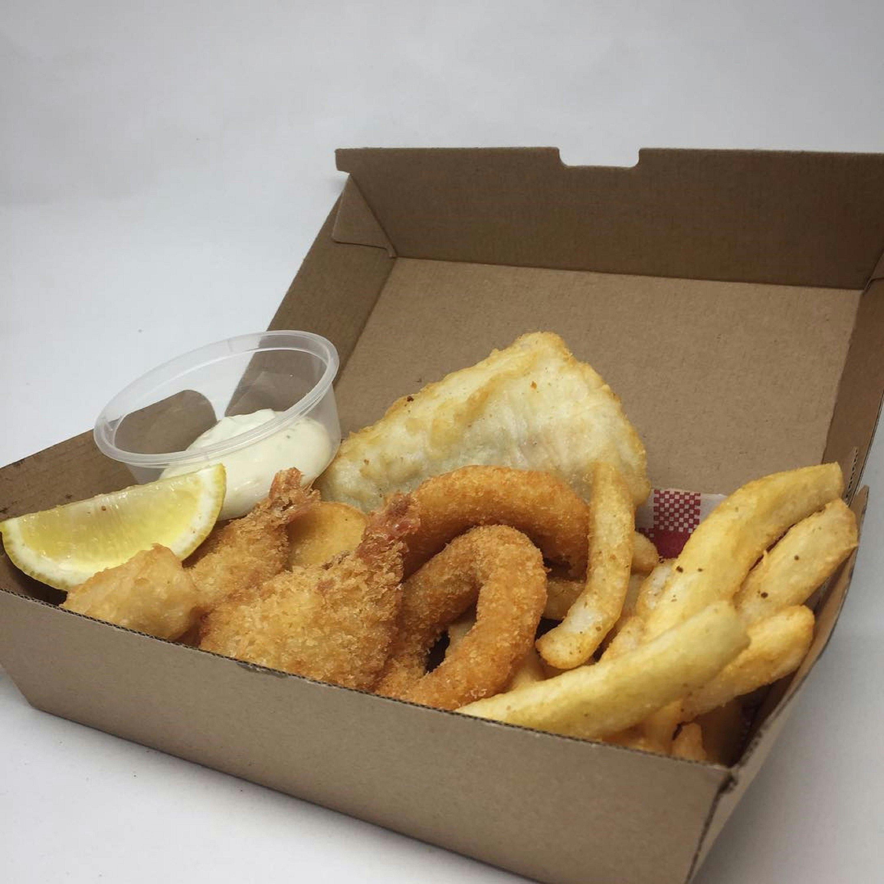 South West Fuel Centre