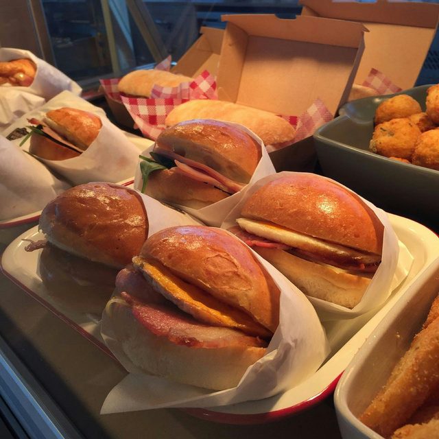 South West Fuel and Cafe