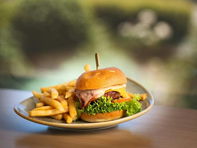 Soldiers Club Bistro