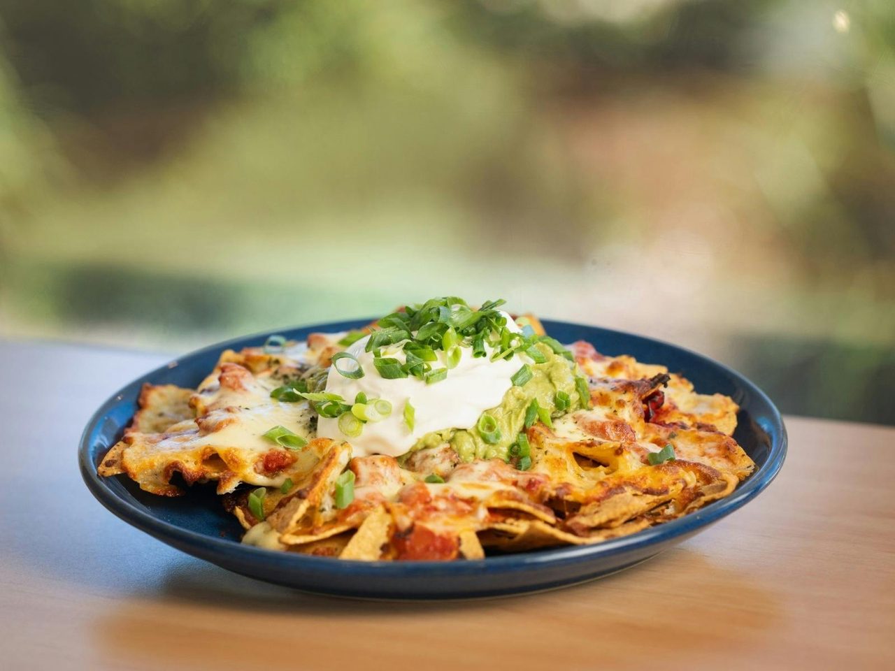 Nachos