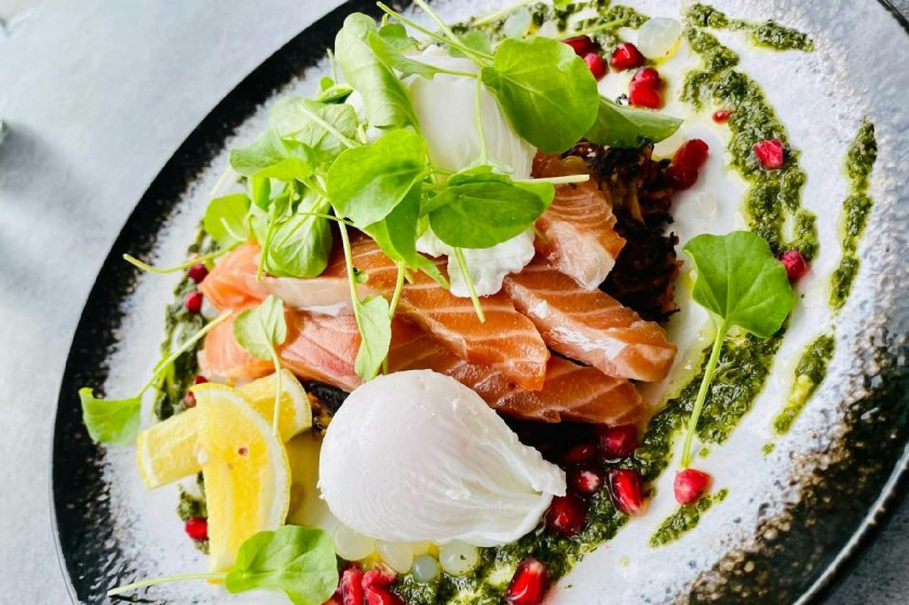 salmon
