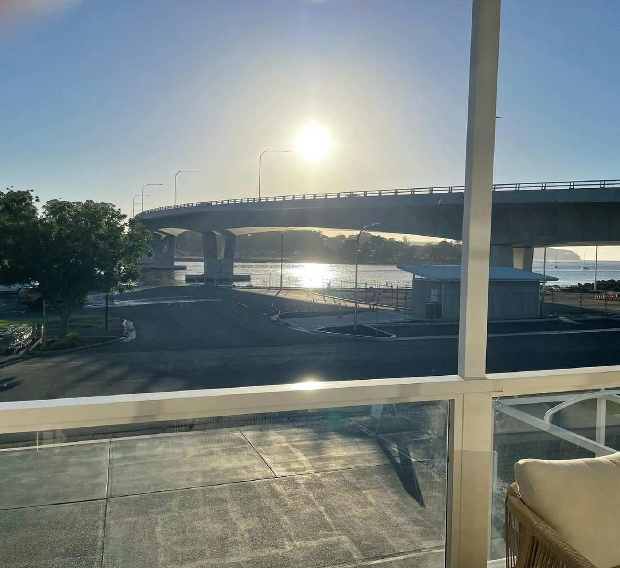 view