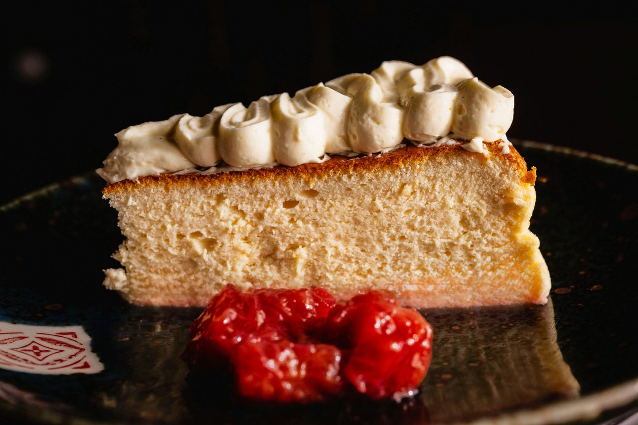 Cheesecake