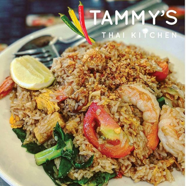 Tammy’s Thai Kitchen
