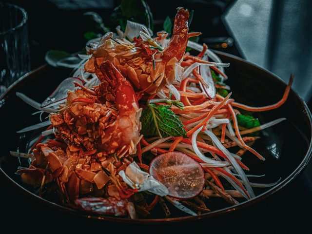 Sen - Vietnamese Cuisine