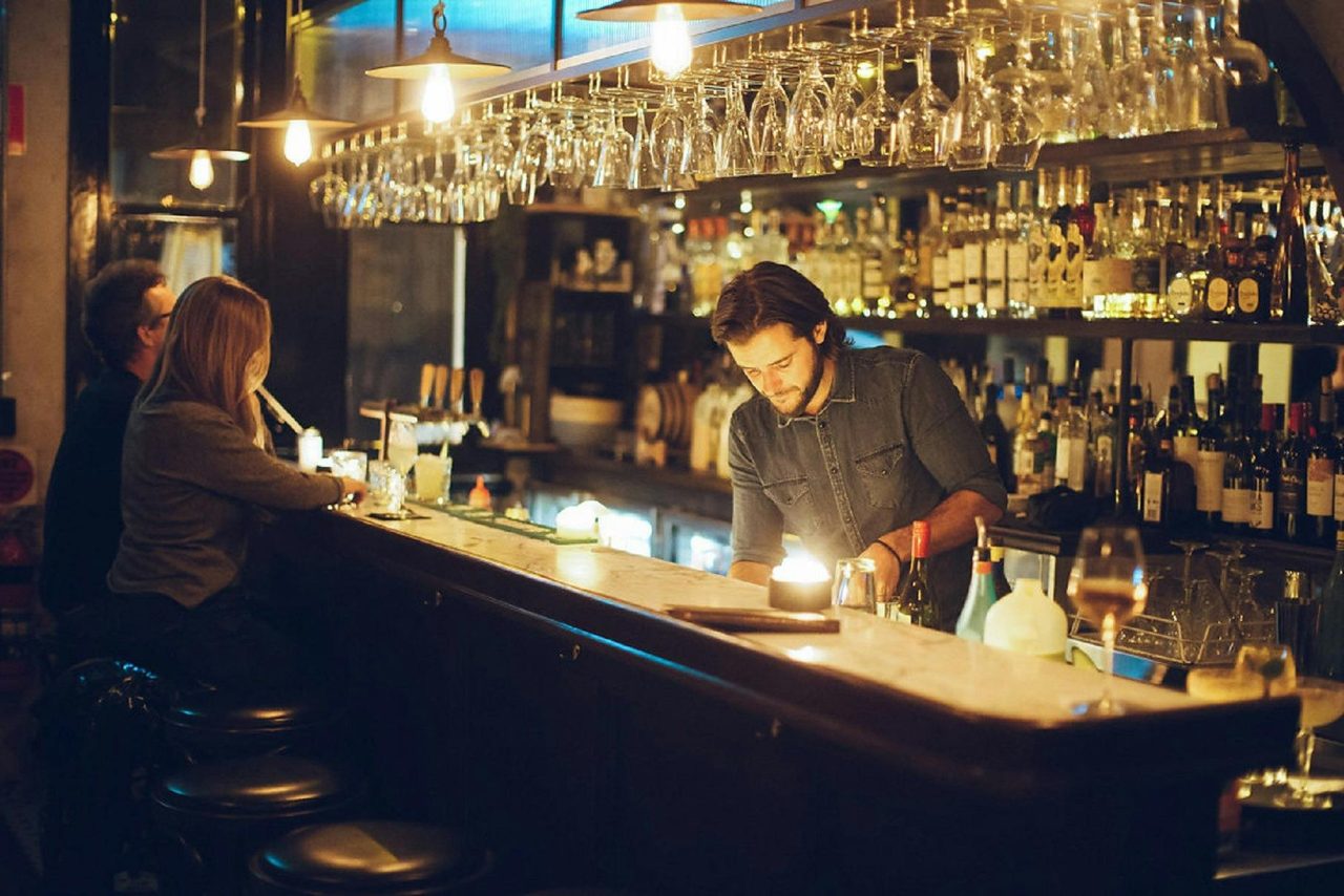 Tequila Mockingbird