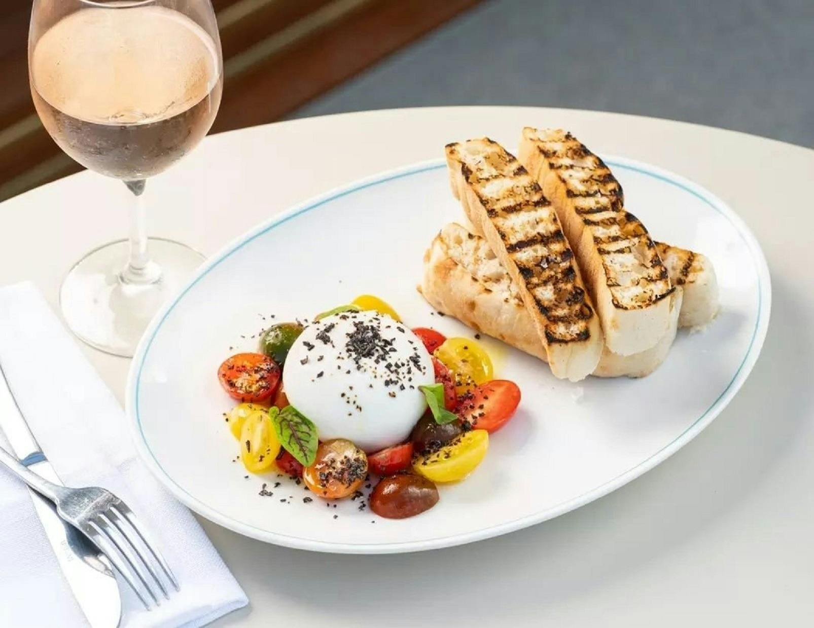 St George Sailing Club