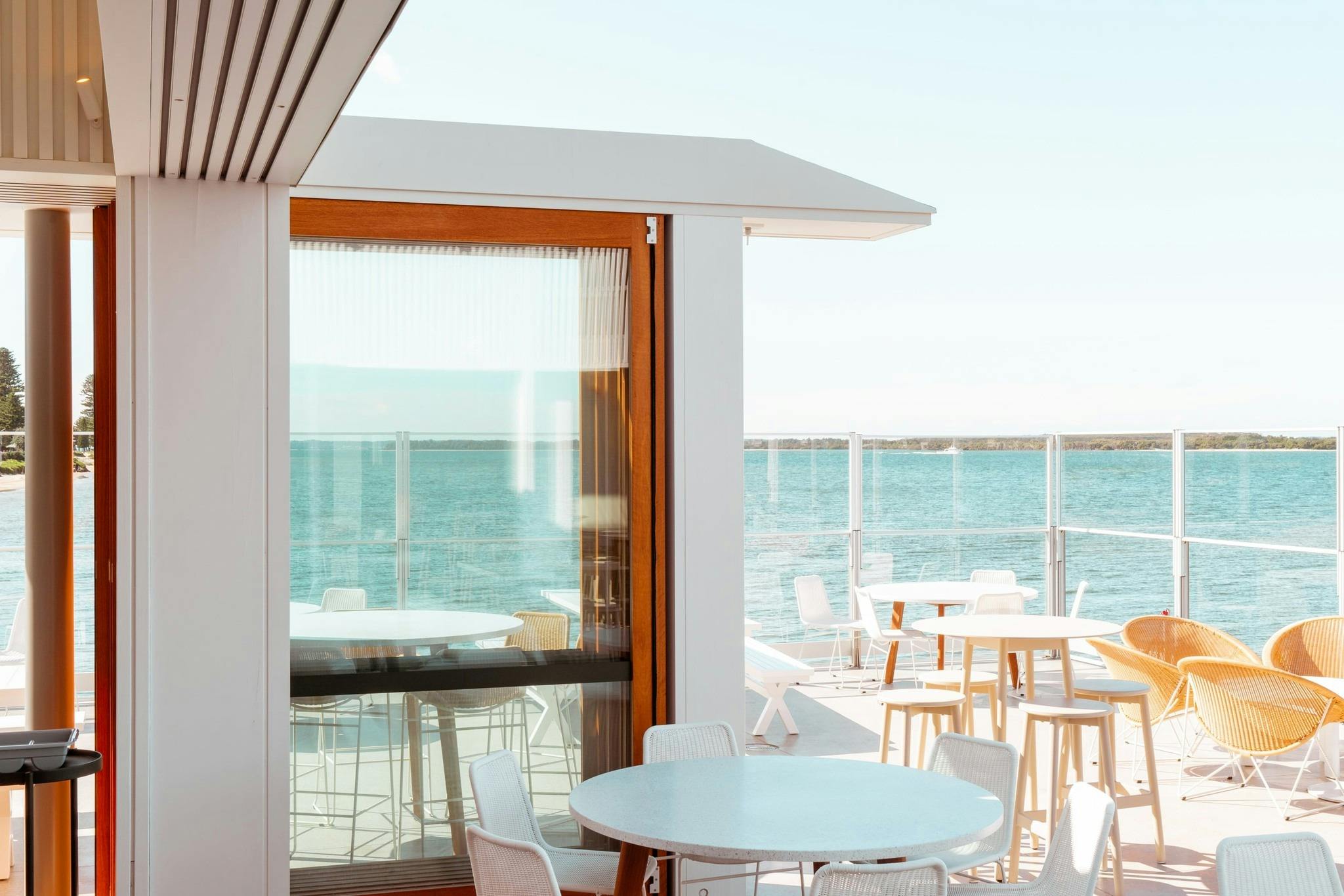 St George Sailing Club