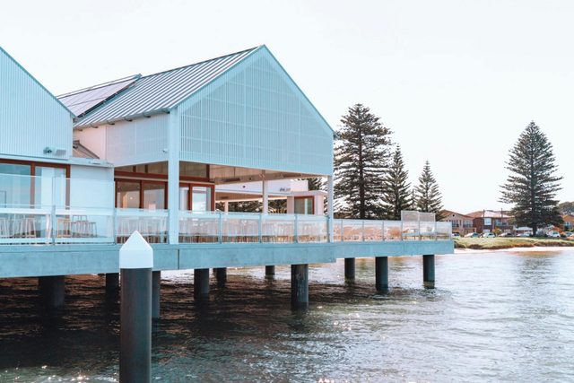 St George Sailing Club