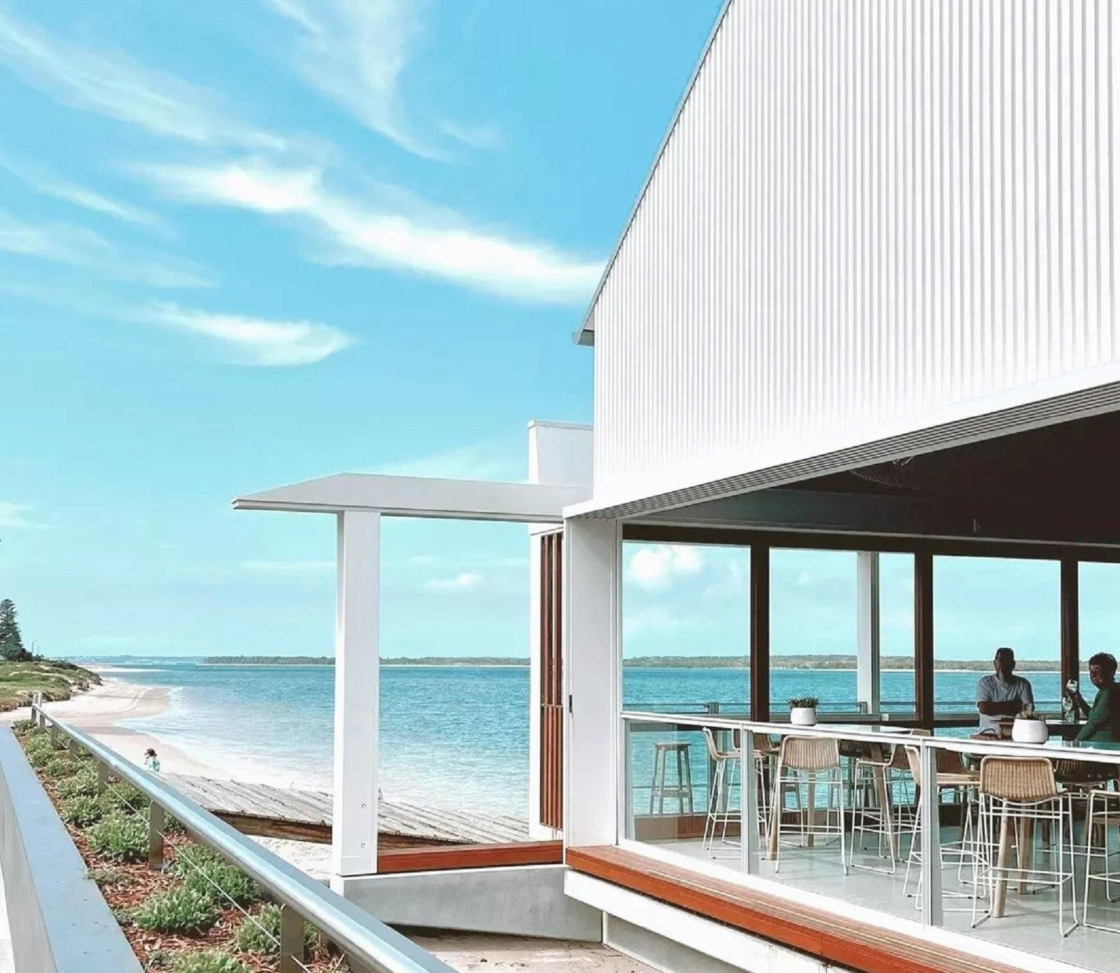 St George Sailing Club