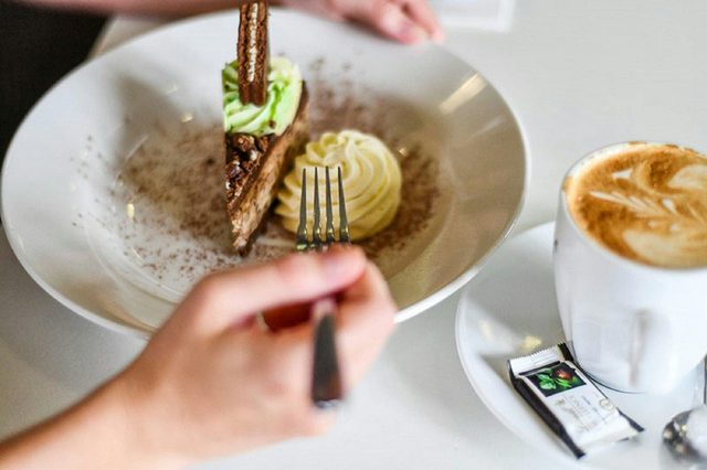 The Clocktower Restaurant