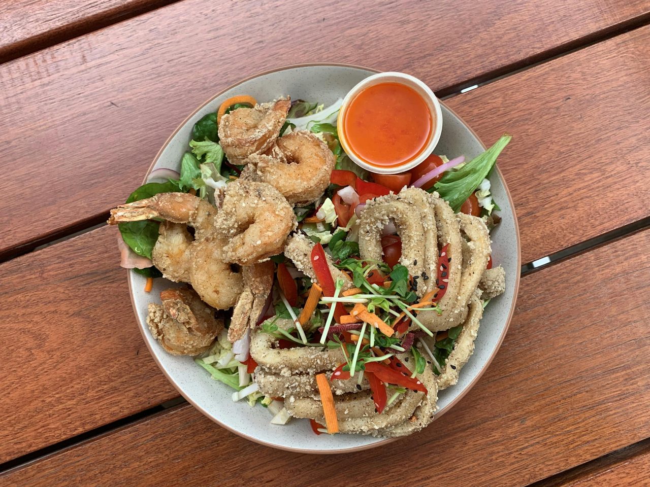 Salad