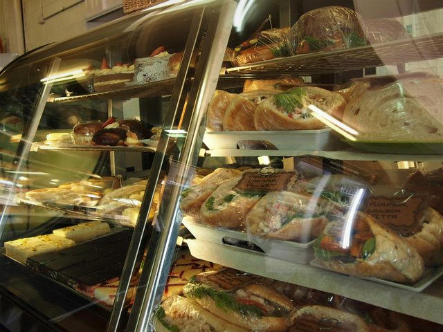 The Bake House Yamba