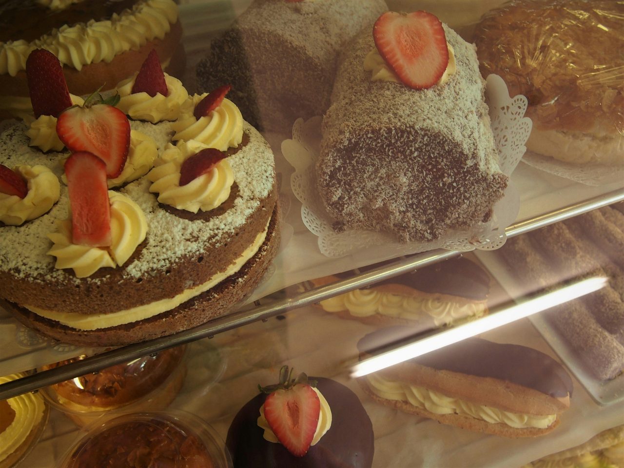The Bake House Yamba
