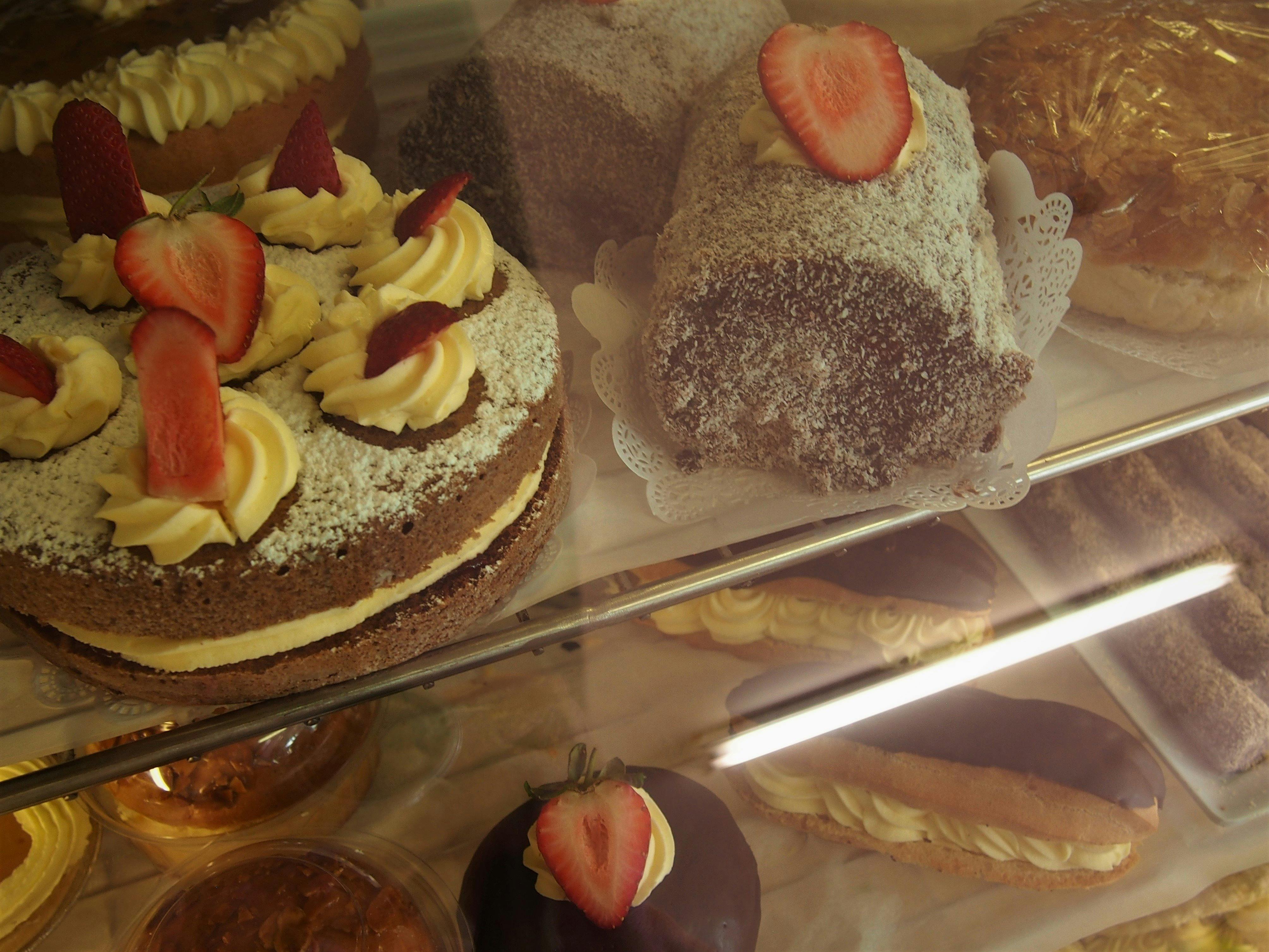 The Bake House Yamba