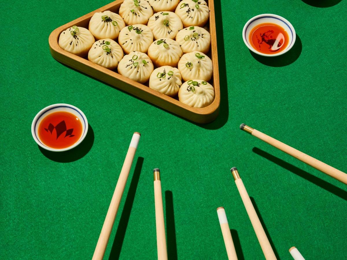 Dumplings