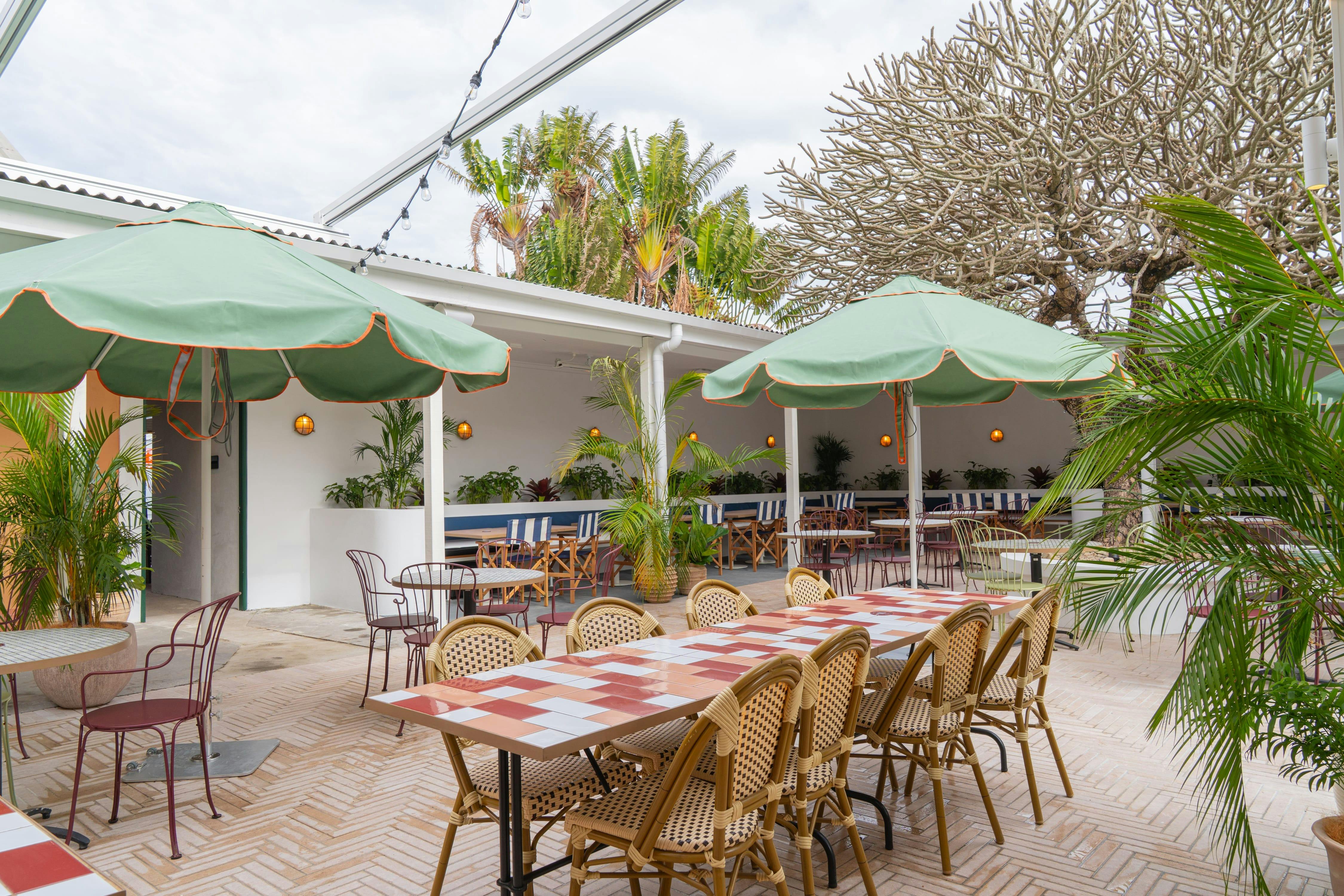 Shaws Bay Hotel