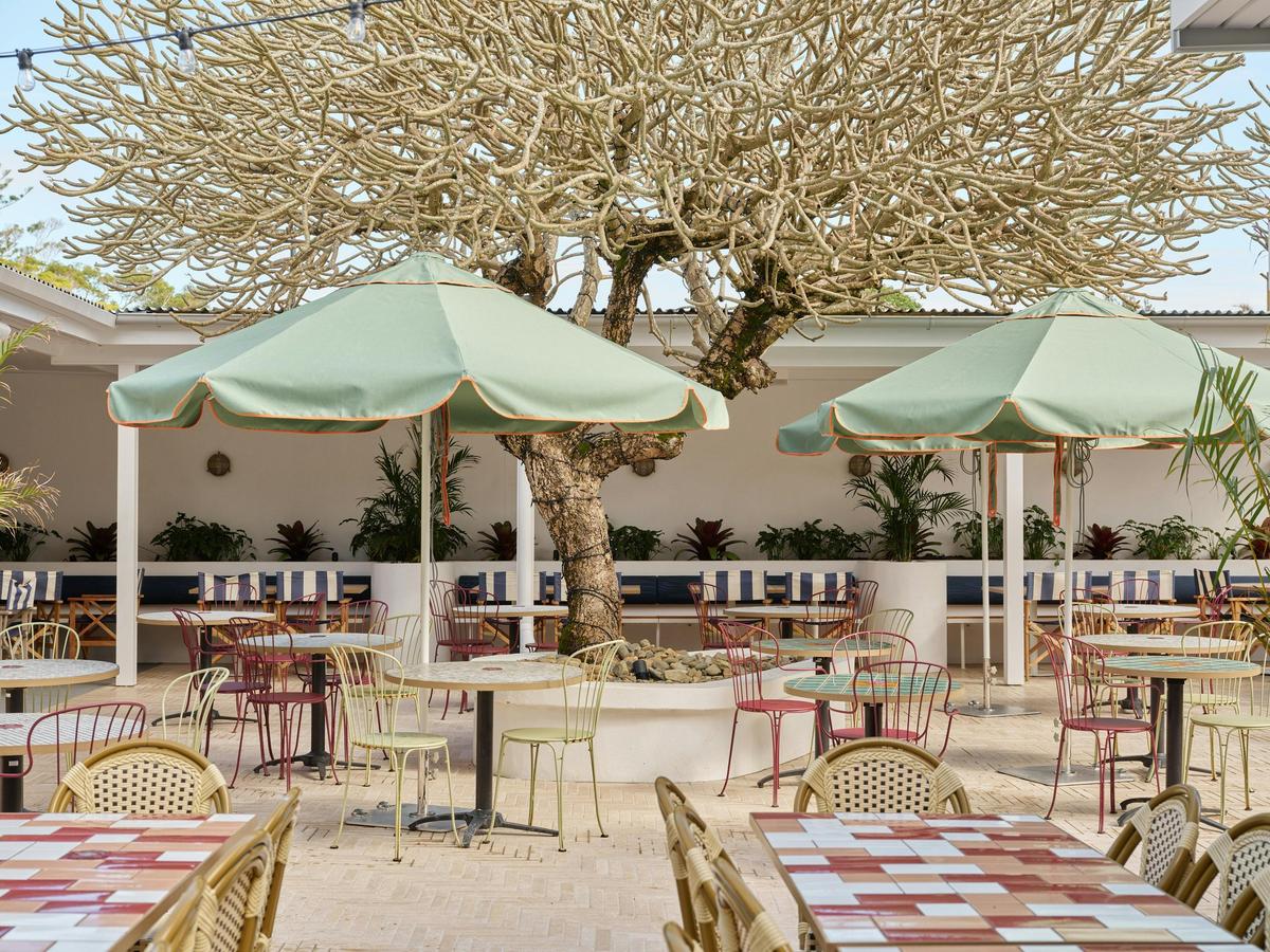 Shaws Bay Hotel