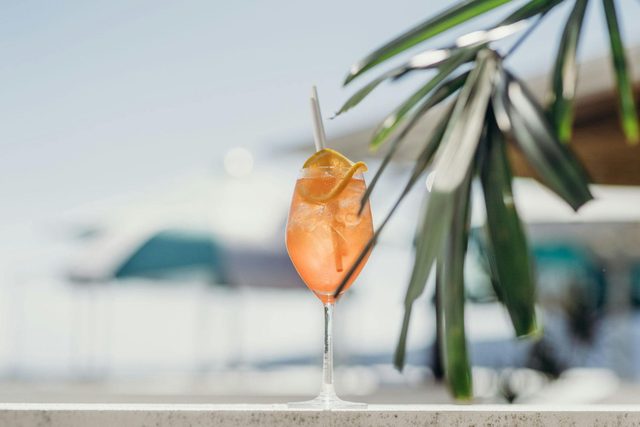 Shoal Bay Country Club