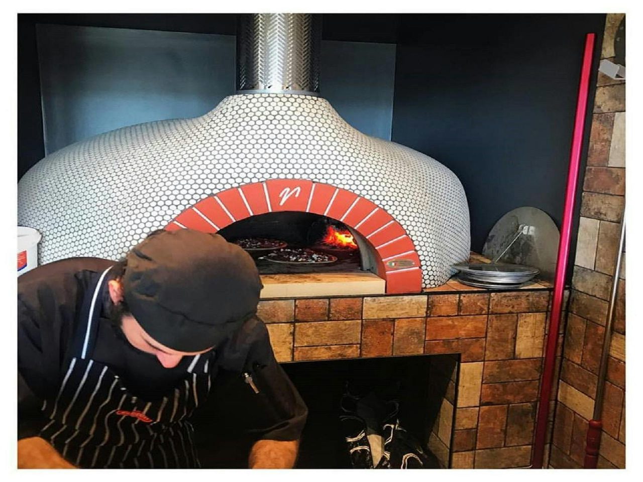 Silvio's Italiano