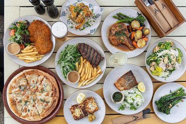 The Albion Hotel Parramatta