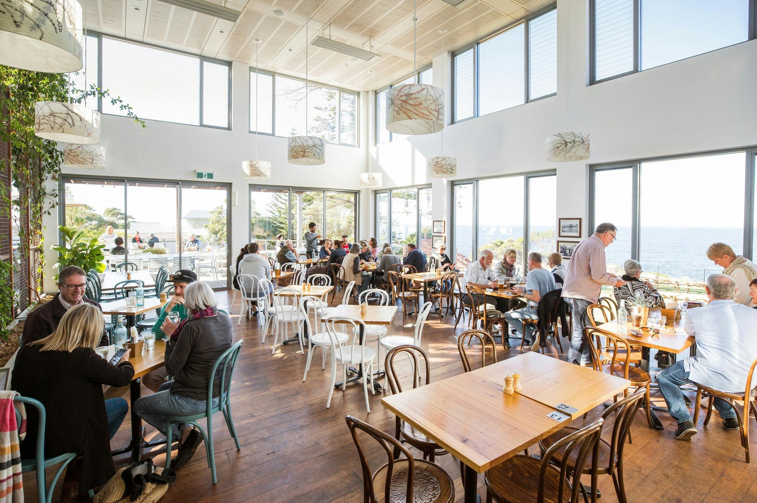 Tathra Hotel, Tathra