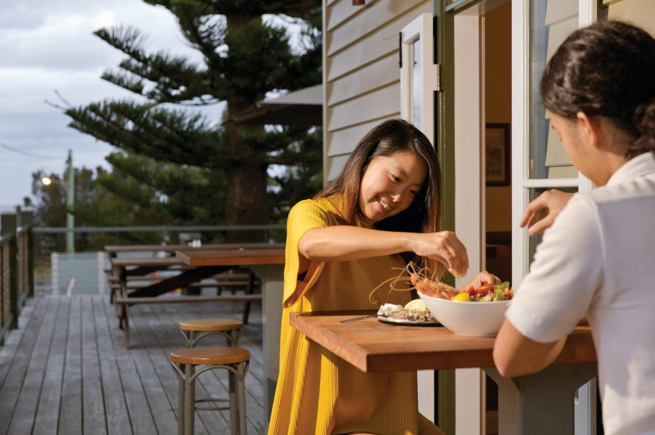 Tathra Hotel, Tathra