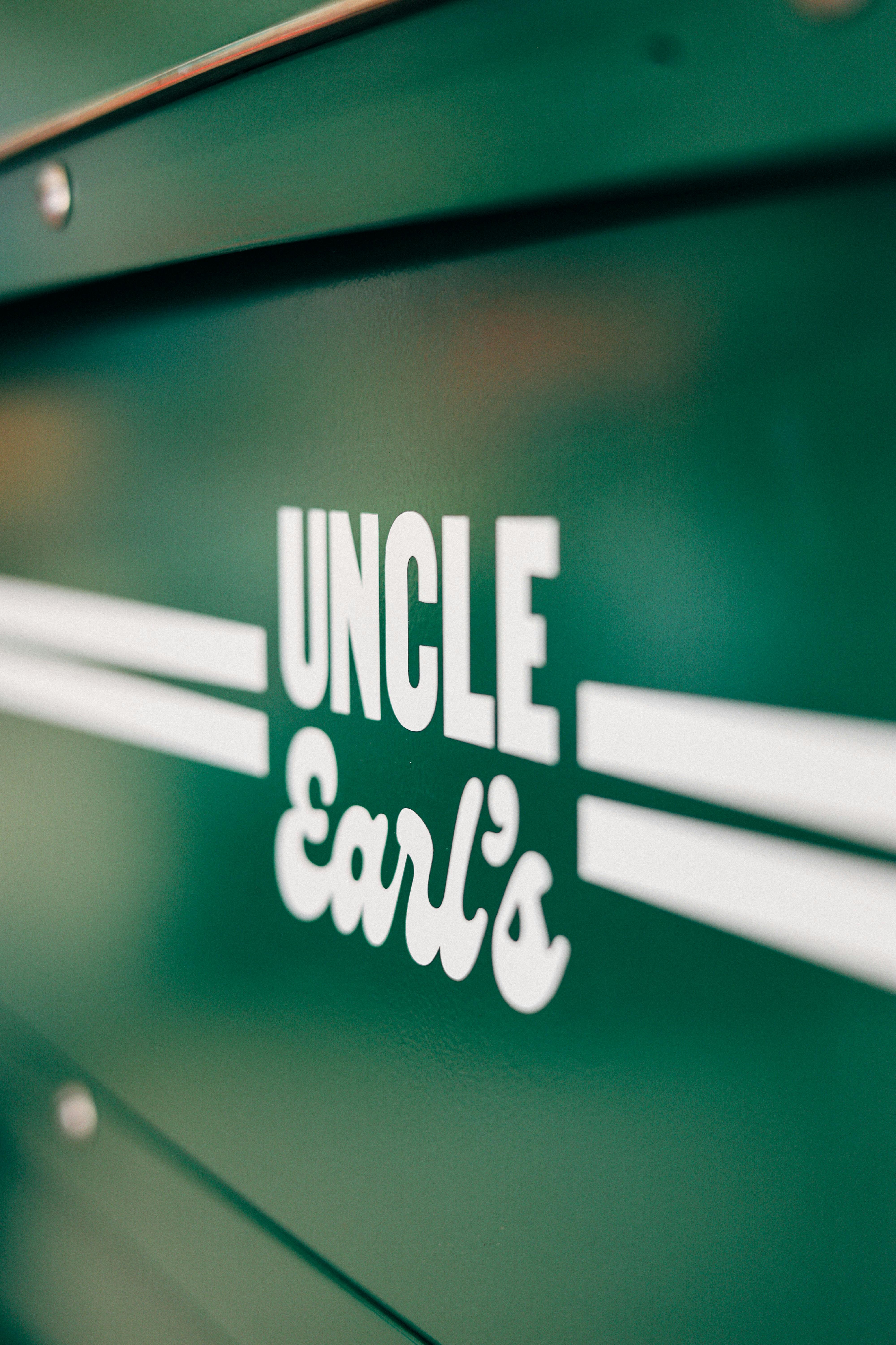 uncle earls