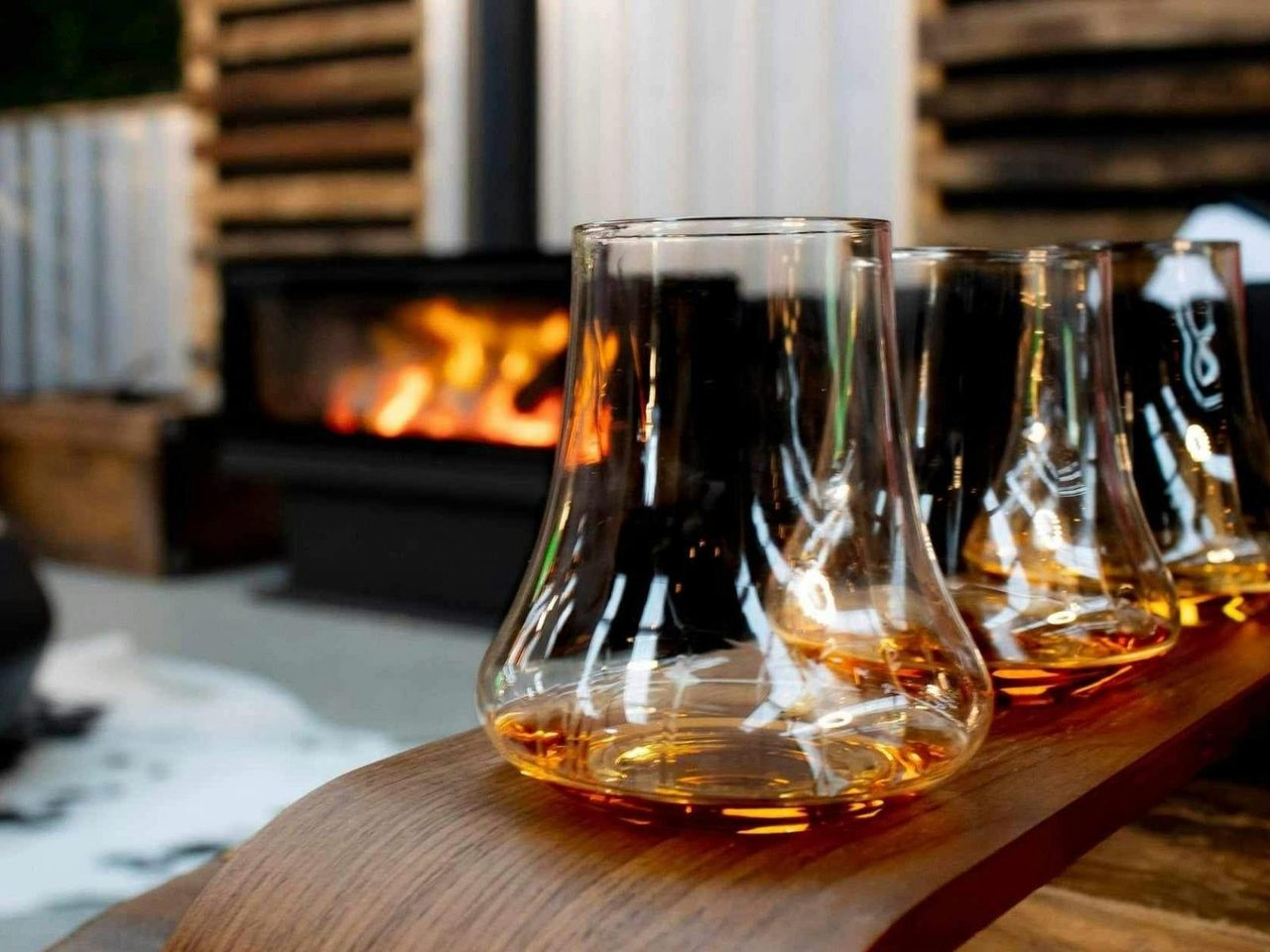 Whisky Bar