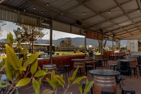 Tap House at Groundz Precinct