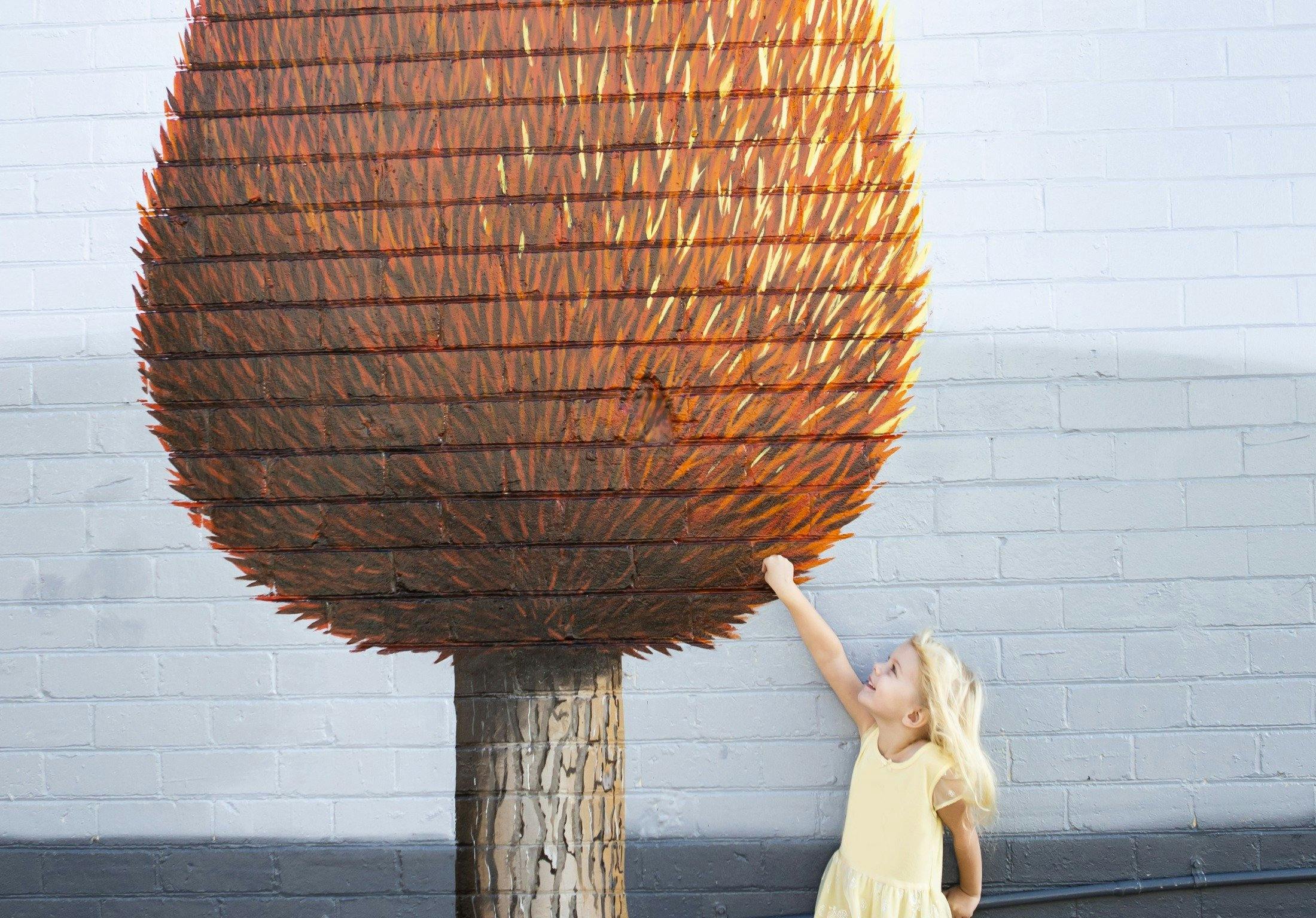 The Bourke Street Link