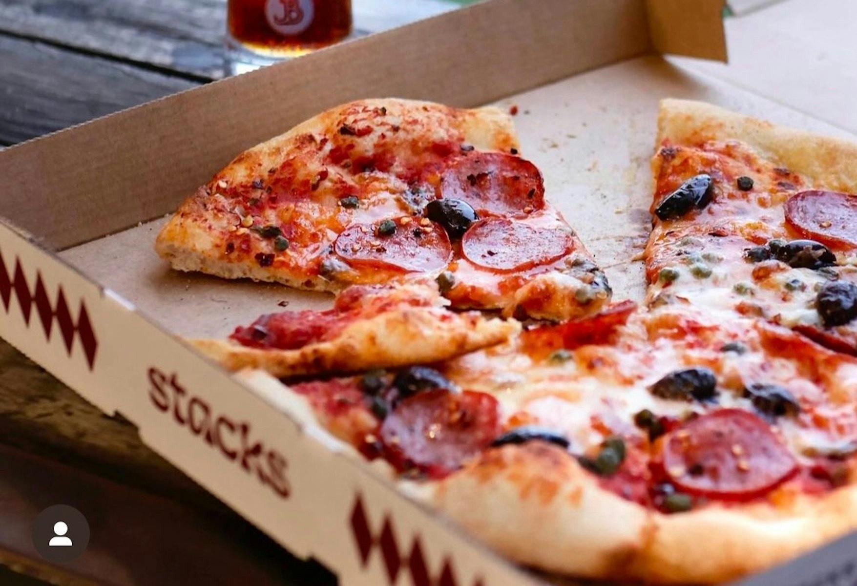 Dine in BYO or takeaway