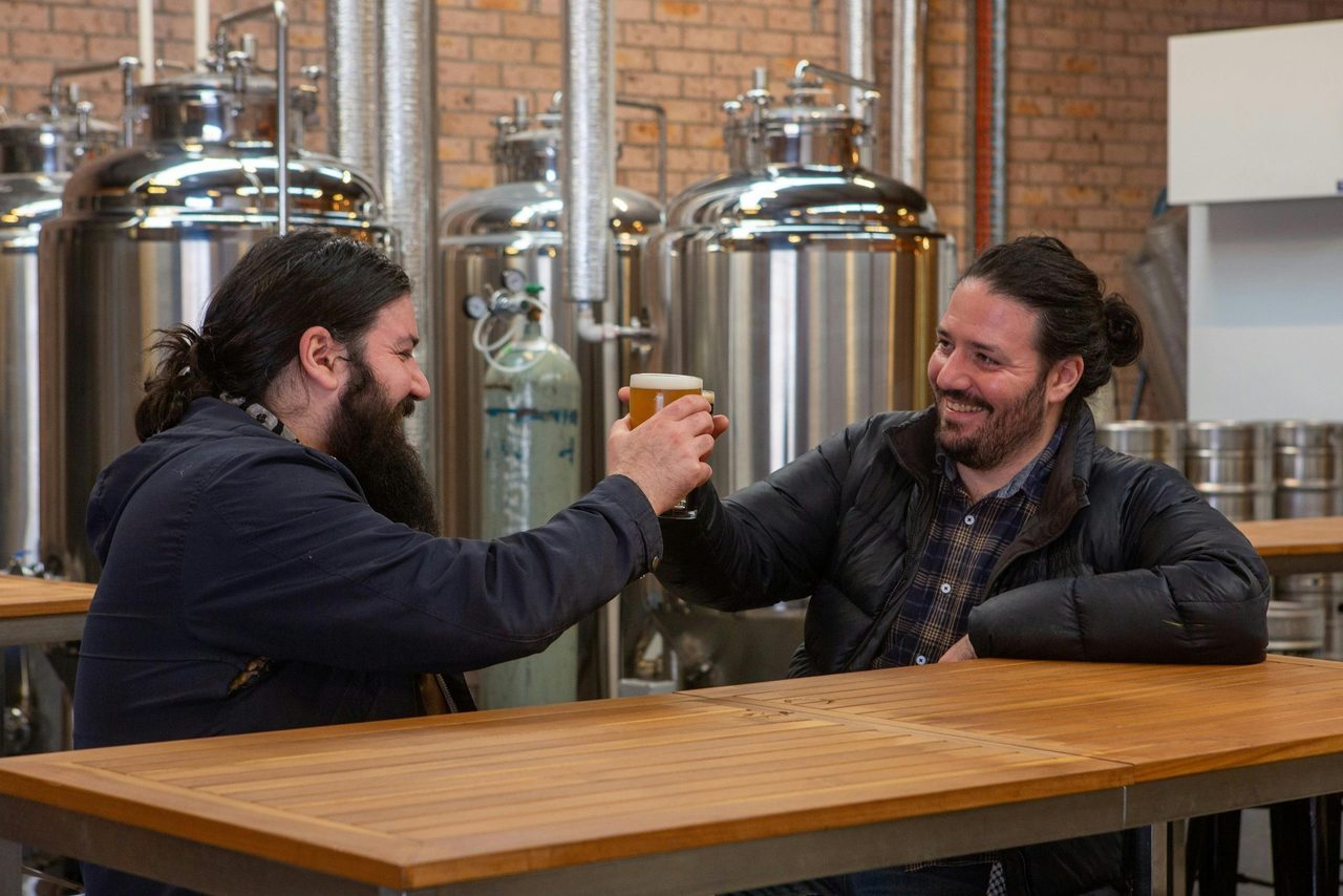 South Yeast Brewing