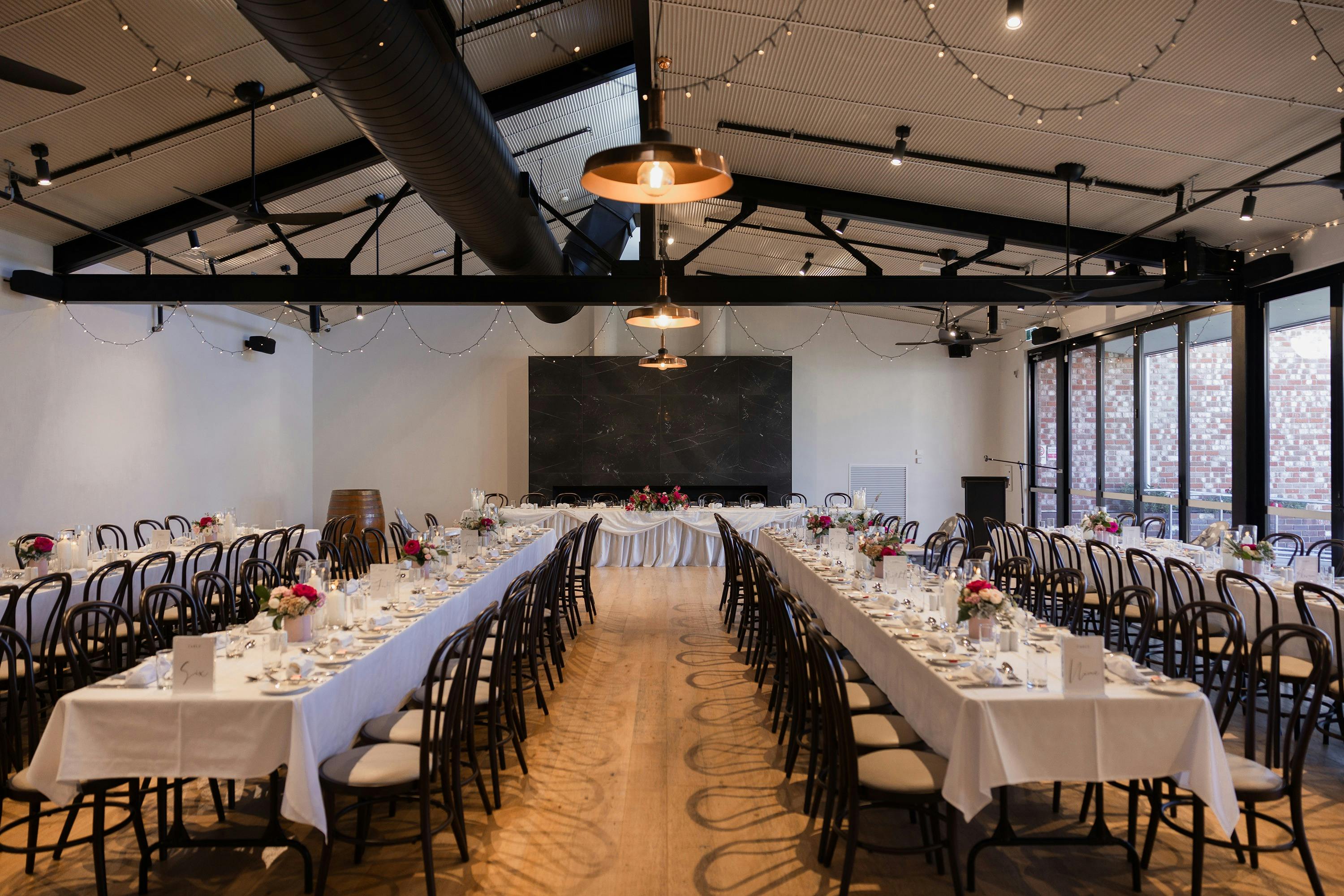 The Greenhouse Function Room