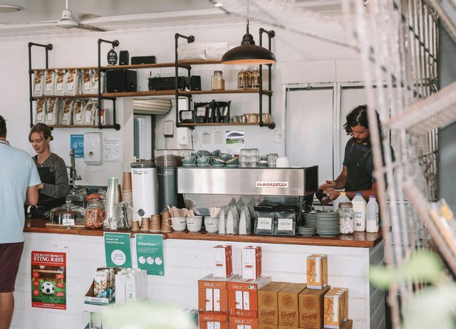 South Kempsey Corner Store
