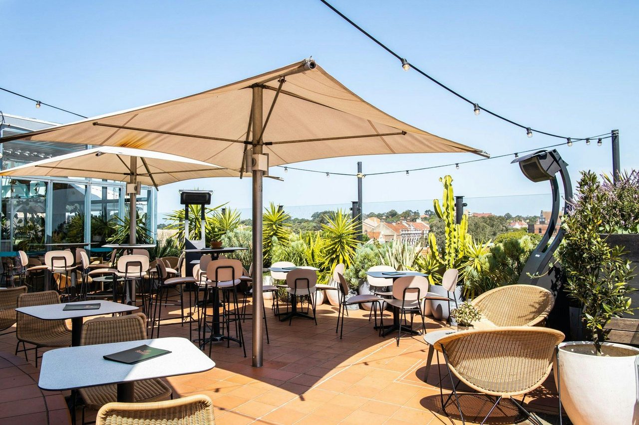 The Fernery Mosman