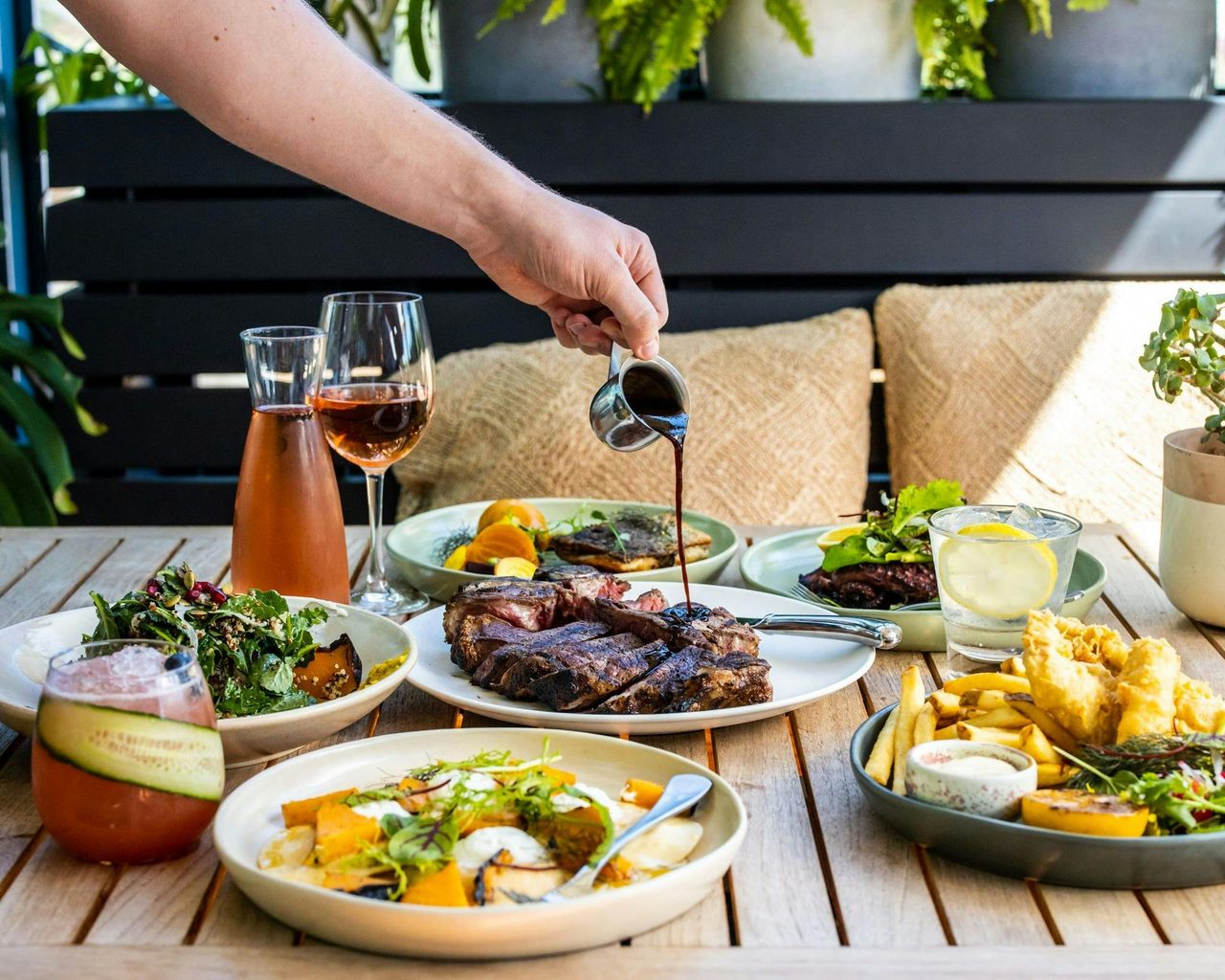 The Fernery Mosman