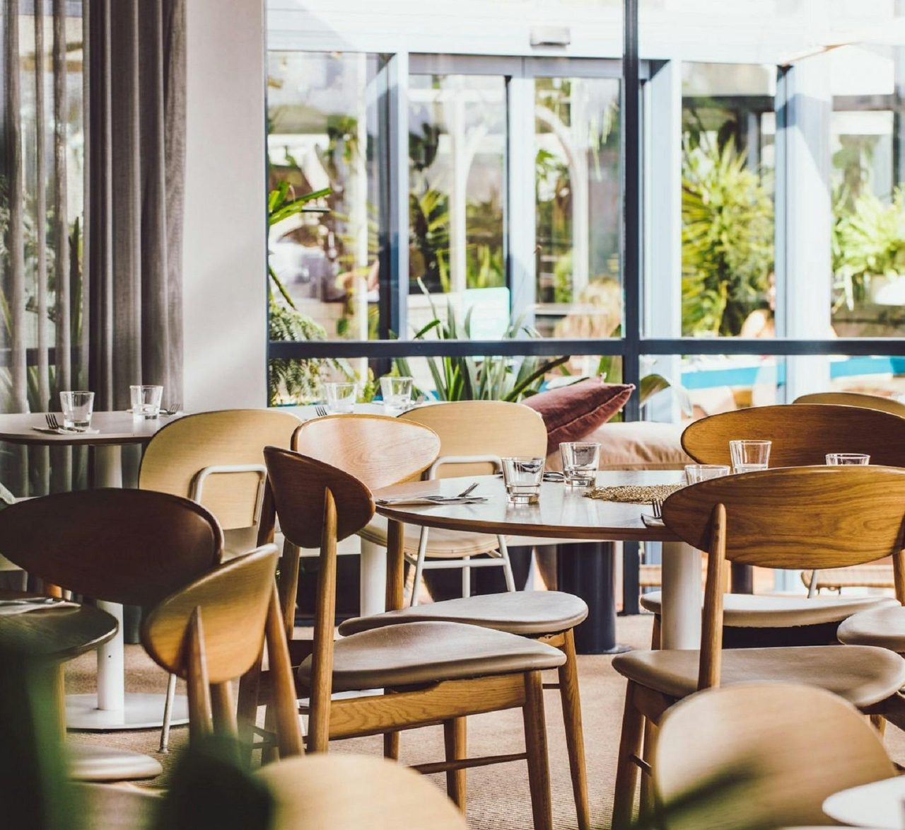 The Fernery Mosman