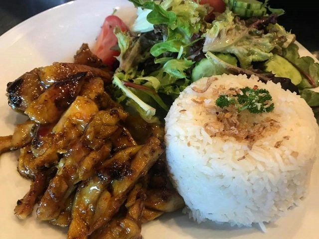 Thai Recipes Campbelltown