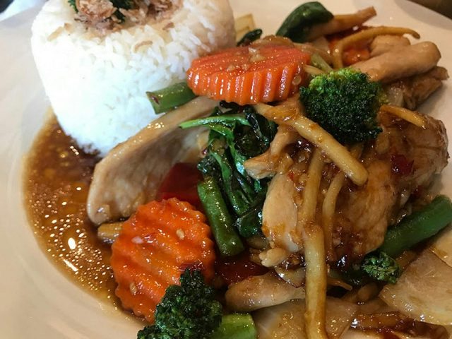 Thai Recipes Campbelltown