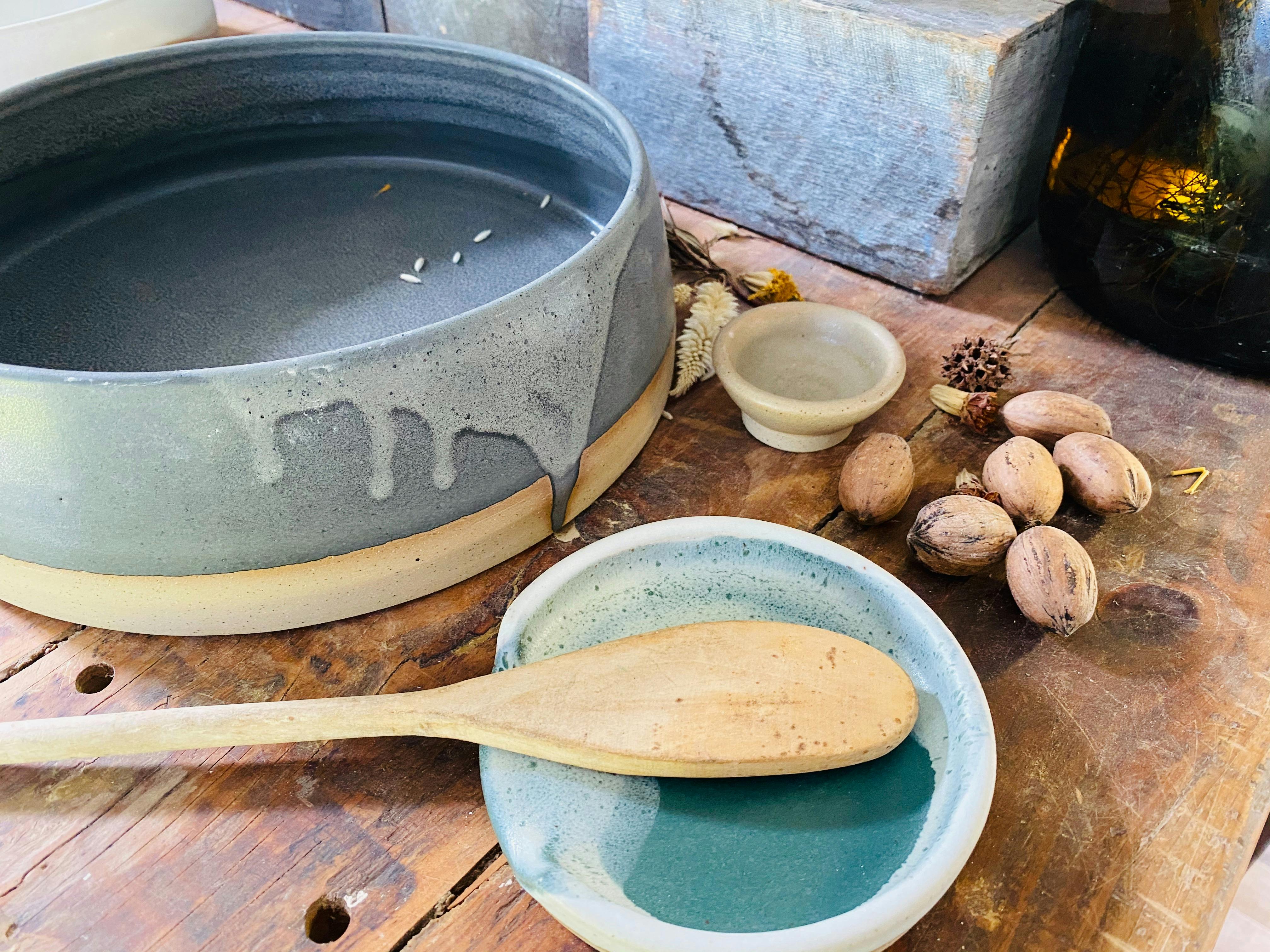 Brooke Clunie Ceramics