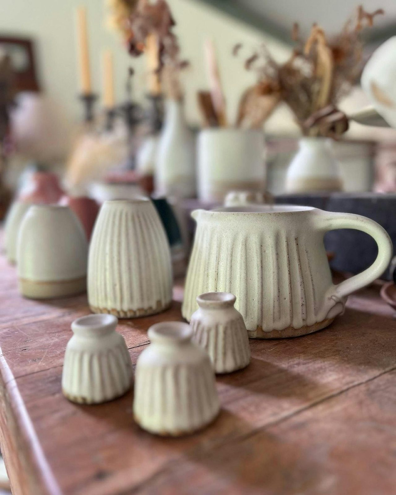 Brooke Clunie Ceramics